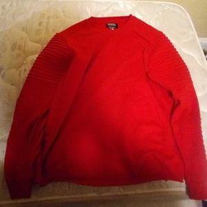 7even Souls Sweater